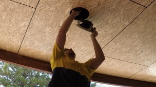 ceiling speakers hoey moey